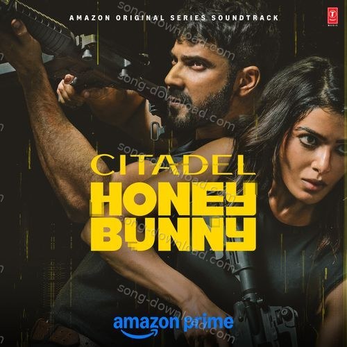 Citadel Honey Bunny Osho Jain MP3 Download